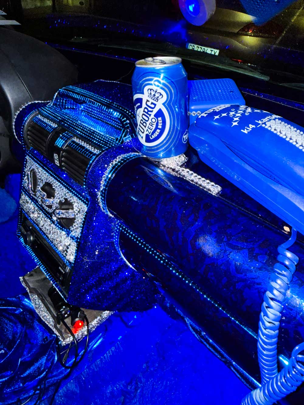 Tuborg-The-Zero-Club-Car-2